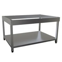 Купить подставка кобор p9-6s открытая под индукционную плиту i9-6t, корпус из нерж.стали aisi 430 – цена от завода, доставка до двери | RuOborudovanie.ru