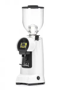 Кофемолка Eureka Helios 65 White – купить в Санкт-Петербурге по цене завода