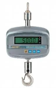 Весы крановые Cas NC-200 (200кг/100г) электронные – купить в Санкт-Петербурге по цене завода