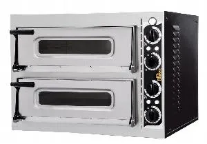 Печь для пиццы Itpizza Ms1+1 – купить в Санкт-Петербурге по цене завода