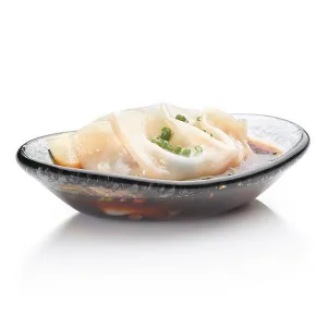 Набор емкостей для закусок Serveware 7Х11СМ, 24шт., Стекло, цвет дымчатый Gls004 – купить в Санкт-Петербурге по цене завода