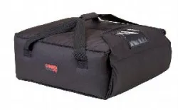 Купить термосумка (черная) cambro gobags gbp318110 для пиццы d45см в Санкт-Петербурге – цена завода, доставка до двери | RuOborudovanie.ru