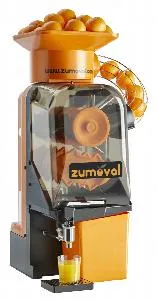 Соковыжималка Zumoval Minimatic 15 с краном – купить в Санкт-Петербурге по цене завода