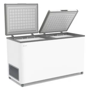 Ларь морозильный Frostor F500SD – купить в Санкт-Петербурге по цене завода