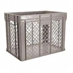 Ящик пластиковый 60х40х22см, Paderno 44512-42 – купить в Санкт-Петербурге по цене завода