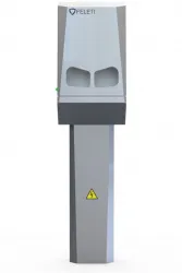 Станция гигены FELETI SR-1 – купить в Санкт-Петербурге с доставкой Купить станция гигены feleti sr-1 в Санкт-Петербурге – цена завода, доставка до двери | RuOborudovanie.ru