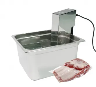 Термостат погружной Kocateq BM110SV (Sous vide) – купить в Санкт-Петербурге по цене завода