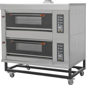 Шкаф пекарский Grill Master шжг/2 (+400C) (4 протиивня, с пароувлажнением) 13086 – купить по цене завода