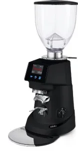 Кофемолка Fiorenzato F64 E (черный матовый) – купить в Санкт-Петербурге по цене завода
