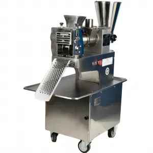 Пельменный аппарат FoodAtlas JGL 135-5C – купить по цене завода