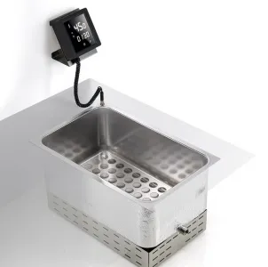 Термостат-ванна Sirman Softcooker Sr Bi 2/3 Wi-Food – купить в Санкт-Петербурге по цене завода