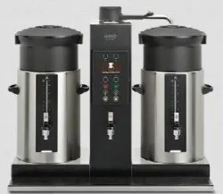 Кофеварка Animo Cb 2X20W 1005410 – купить в Санкт-Петербурге с доставкой Купить кофеварка animo cb 2x20w 1005410 в Санкт-Петербурге – цена завода, доставка до двери | RuOborudovanie.ru