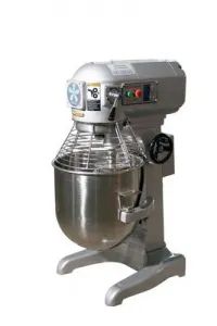 Миксер планетарный gastromix b 30c – купить в Санкт-Петербурге по цене завода