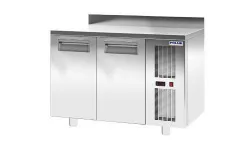 Стол морозильный Polair TB2GN-GC 1050693D – купить в Санкт-Петербурге с доставкой Купить стол морозильный polair tb2gn-gc 1050693d в Санкт-Петербурге – цена завода, доставка до двери | RuOborudovanie.ru