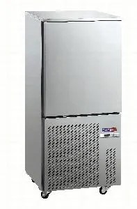 Шкаф шоковой заморозки Cooleq Cqf-13 – купить по цене завода
