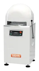 Тестоделитель-округлитель Sigma Sp 3/4 A 30 полуавтомат – купить в Санкт-Петербурге с доставкой Купить тестоделитель-округлитель sigma sp 3/4 a 30 полуавтомат в Санкт-Петербурге – цена завода, доставка до двери | RuOborudovanie.ru