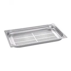 Купить гастроемкость blanco gn-p 1/1-40 в Санкт-Петербурге – цена завода, доставка до двери | RuOborudovanie.ru