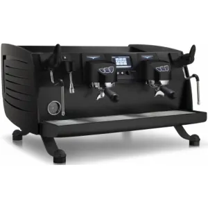 Кофемашина Victoria Arduino VA 388 Black Eagle Gravimetric 2 gr 380V Deep Black автомат – купить по цене завода