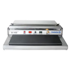 Термоупаковщик BX-450 FoodAtlas Pro (горячий стол) – купить в Санкт-Петербурге по цене завода