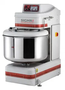 Тестомес Sigma Redline 60 Hd 3ф – купить по цене завода