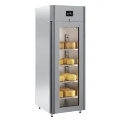 Шкаф для созревания сыра Polair CS107 Cheese со стеклом – купить в Санкт-Петербурге с доставкой Купить шкаф для созревания сыра polair cs107 cheese со стеклом в Санкт-Петербурге – цена завода, доставка до двери | RuOborudovanie.ru