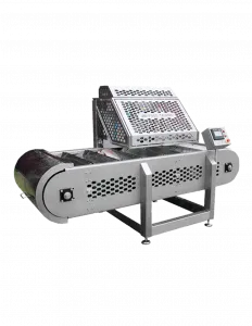 Головоотсекающая машина Uni-Food Technic AD-1000 – купить в Санкт-Петербурге по цене завода