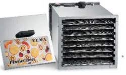 Купить дегидратор vema ec 2103/8 в Санкт-Петербурге – цена завода, доставка до двери | RuOborudovanie.ru