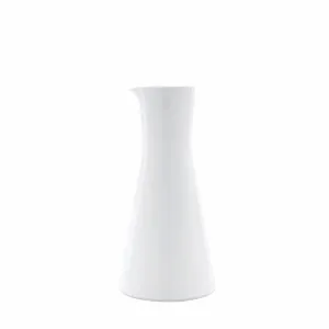Кувшин "Casual Jug" 0,50Л D10См H20См, фарфор C000-1754B – купить в Санкт-Петербурге по цене завода