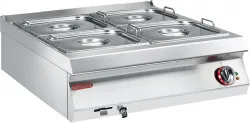 Купить мармит angelo po 1g0bme настольный 1*gn2/1 в Санкт-Петербурге – цена завода, доставка до двери | RuOborudovanie.ru