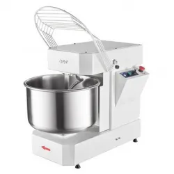 Тестомес спиральный Abat ТМС-20НН-1Ц арт.41000019537 серия CHEF 1 скорость – купить в RuOborudovanie.ru с доставкой до двери Купить тестомес спиральный abat тмс-20нн-1ц арт.41000019537 серия chef 1 скорость – цена от завода, доставка до двери | RuOborudovanie.ru