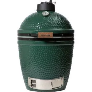 Гриль M СРЕДНИЙ (диаметр решетки 38см) (Мастер-класс) Big Green Egg AMHD1+EK-Medium – купить в Санкт-Петербурге по цене завода
