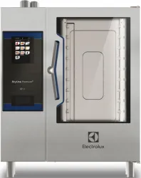 Купить пароконвектомат electrolux ecoe101t2a0 217722 – цена от завода, доставка до двери | RuOborudovanie.ru