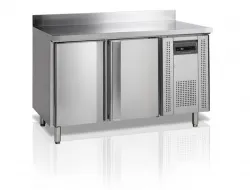 Стол с охлаждающим шкафом Tefcold Ck7210 – купить в RuOborudovanie.ru с доставкой до двери Купить стол с охлаждающим шкафом tefcold ck7210 – цена от завода, доставка до двери | RuOborudovanie.ru