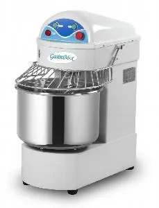Тестомес Gastromix спиральный Hs50B – купить в Санкт-Петербурге по цене завода