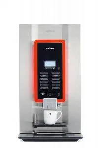 Кофемашина Animo Optifresh 1Ng 1004711 автоматическая – купить по цене завода