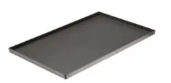 Противень Paderno 41747-60 из алюминия антипригарный 60*40см – купить в Санкт-Петербурге с доставкой Купить противень paderno 41747-60 из алюминия антипригарный 60*40см в Санкт-Петербурге – цена завода, доставка до двери | RuOborudovanie.ru