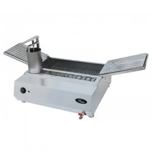 Фритюрница Grill Master Ф3АПЭ электрическая – купить в Санкт-Петербурге по цене завода