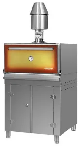 Гриль-печь Josper Hjx-45L Vc – купить в Санкт-Петербурге по цене завода