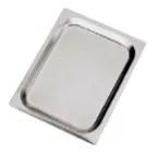 Противень Paderno 14301-02 из нержавеющей стали стандартный 65х53см – купить в Санкт-Петербурге с доставкой Купить противень paderno 14301-02 из нержавеющей стали стандартный 65х53см в Санкт-Петербурге – цена завода, доставка до двери | RuOborudovanie.ru