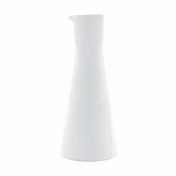 Купить кувшин "casual jug" 1,0л d12см h27см, фарфор c000-1754a в Санкт-Петербурге – цена завода, доставка до двери | RuOborudovanie.ru