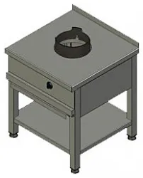 Плита газовая Вулкан-Heidebrenner Ksw01 Wok арт.8589 – купить в Санкт-Петербурге с доставкой Купить плита газовая вулкан-heidebrenner ksw01 wok арт.8589 в Санкт-Петербурге – цена завода, доставка до двери | RuOborudovanie.ru