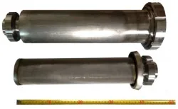 Фильтр (молочный) Эльф 4М ИПКС-126-3-200(Н) арт.НТ00640410 пропускная способность 3000л/ч – купить в Санкт-Петербурге с доставкой Купить фильтр (молочный) эльф 4м ипкс-126-3-200(н) арт.нт00640410 пропускная способность 3000л/ч в Санкт-Петербурге – цена завода, доставка до двери | RuOborudovanie.ru