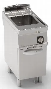 Макароноварка 740 серии Tecnoinox Cp4Fe7 716059 – купить в Санкт-Петербурге по цене завода