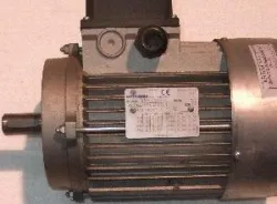 Двигатель тестомеса Gam S40/50 2СКОР. №48 Rimps4048Tr2V – купить в Санкт-Петербурге с доставкой Двигатель тестомеса Gam S40/50 2СКОР. №48 Rimps4048Tr2V