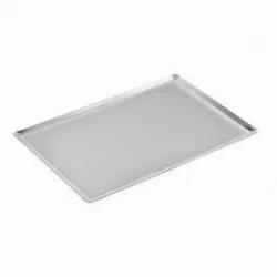 Купить противень paderno 41756-53 алюминиевый 53x65 2/1 в Санкт-Петербурге – цена завода, доставка до двери | RuOborudovanie.ru