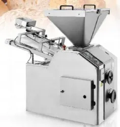 Купить тестоделитель sigma spz 120 volumetric с округлением бункер 80л в Санкт-Петербурге – цена завода, доставка до двери | RuOborudovanie.ru