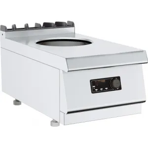 Плита индукционная WOK Epicur-Kusina G7WIN100E-S – купить в Санкт-Петербурге по цене завода