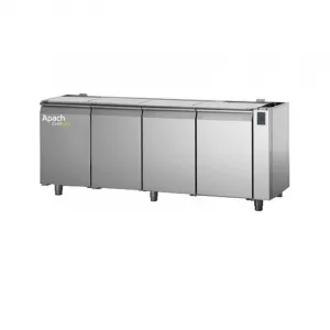 Стол холодильный Apach Chef Line Ltrm1111Ntr Snack – купить по цене завода