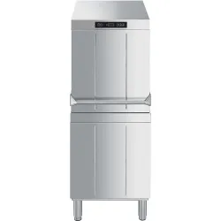 Посудомоечная машина Smeg HTY505DH Ecoline купольная под кассеты 50x50см – купить в Санкт-Петербурге с доставкой Купить посудомоечная машина smeg hty505dh ecoline купольная под кассеты 50x50см в Санкт-Петербурге – цена завода, доставка до двери | RuOborudovanie.ru
