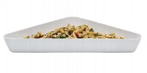 Салатник Cambro треугольный 38 х 50,8 х 6,4 СМ Sft1515148 – купить в Санкт-Петербурге по цене завода